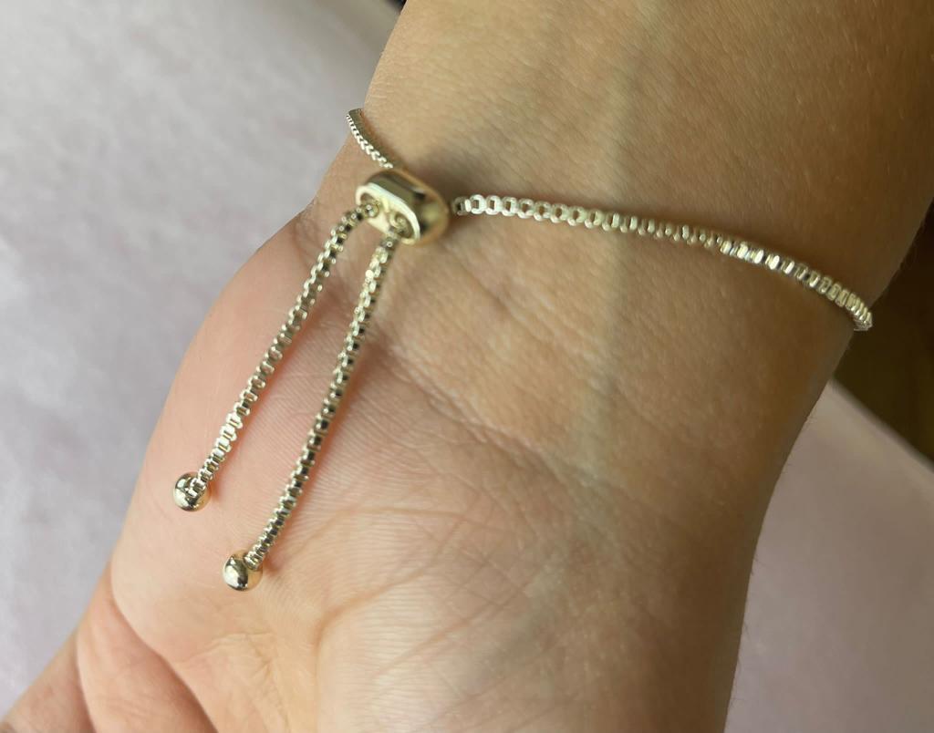 Dainty Me Bracelet