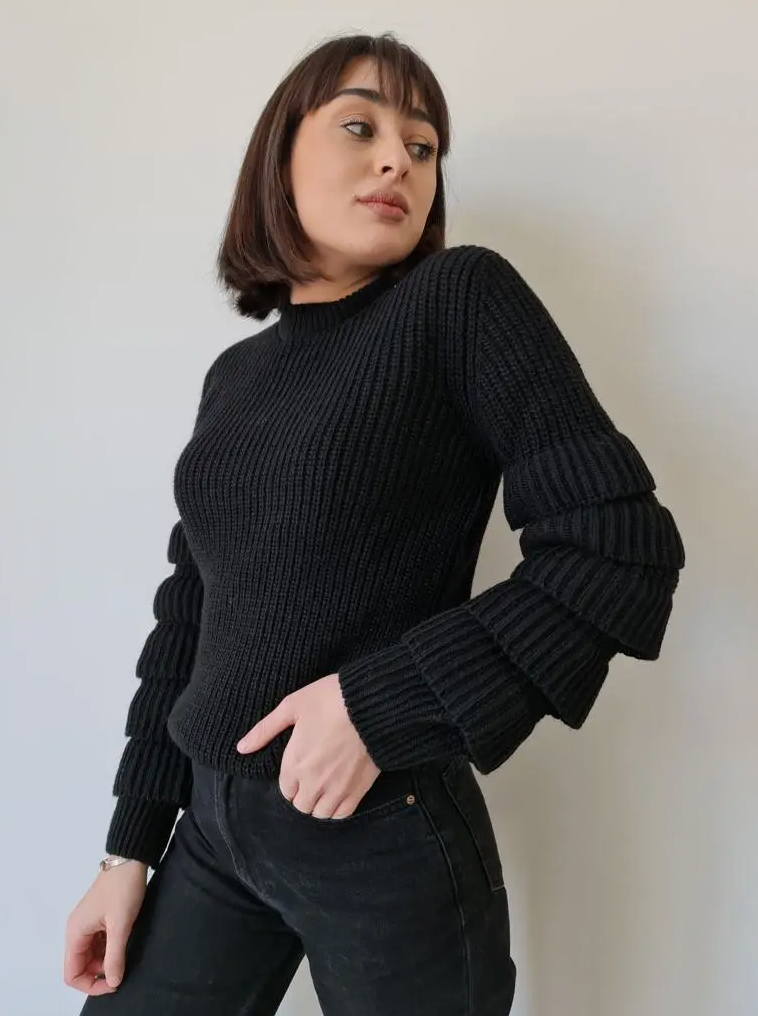 Antonia-Bea
