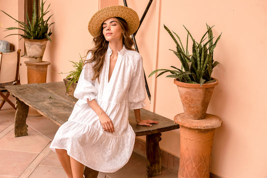 CHIC AND EASY PICKS FOR A WEEKEND GETAWAY